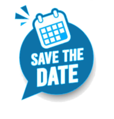 Save the Date